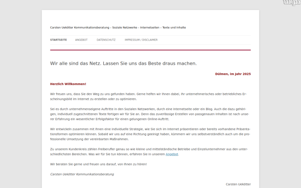 www.urpr.de