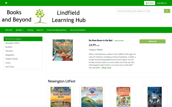 booksandbeyond.com.au