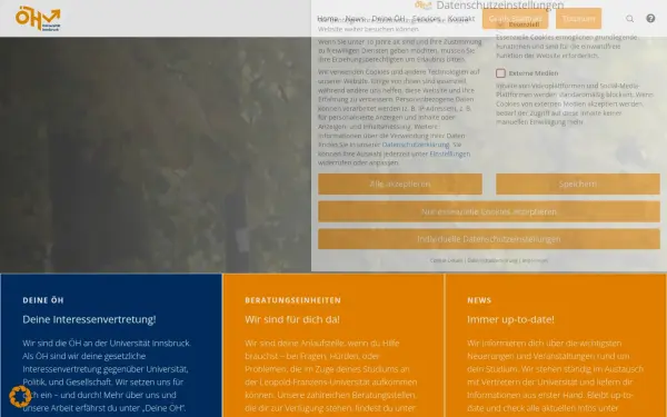 www.oehweb.at