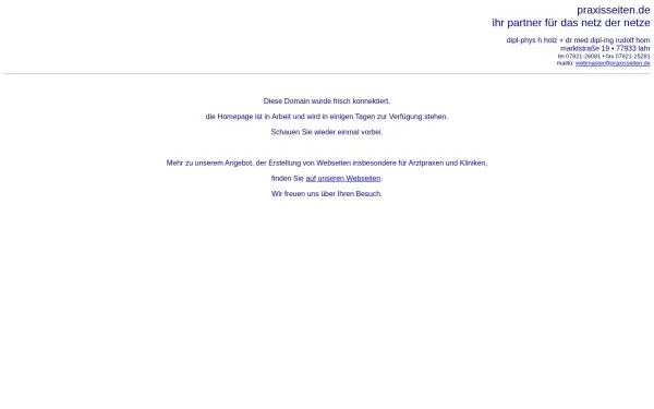 heidelberg-systems-theory.de