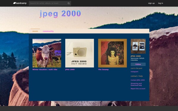 jpeg2000.bandcamp.com