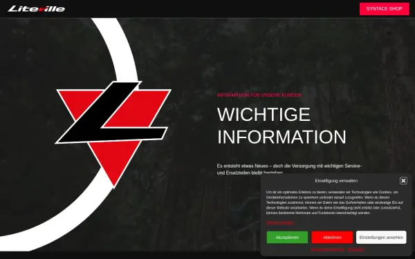 liteville.de