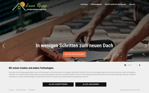 www.dachdecker-bensberg.de