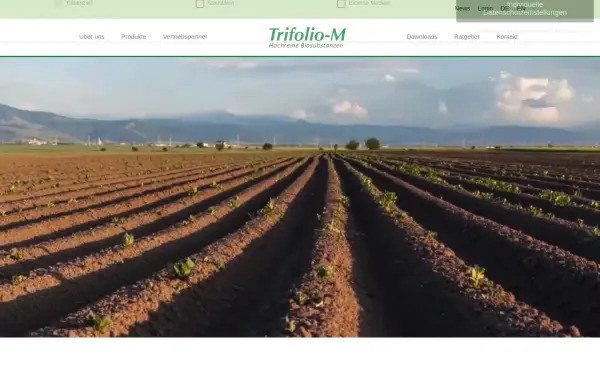 www.trifolio-m.de