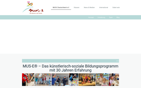 www.mus-e.de