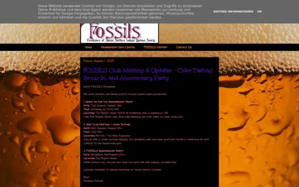 fossilshbc.blogspot.com