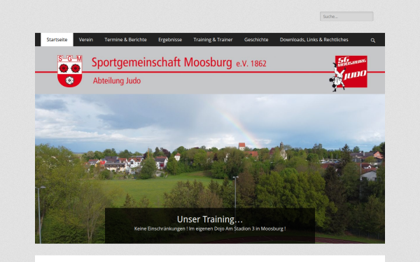 sgm-judo.de