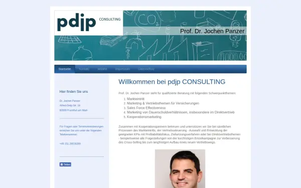 www.drpanzer.de