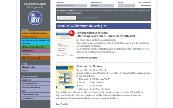 www.genau-lernhefte.de