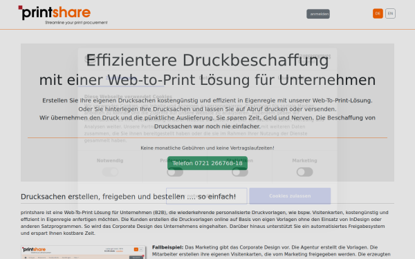 www.printshare.de