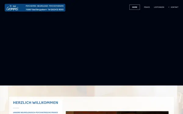 www.psychiatrie-dr-gemmel.de
