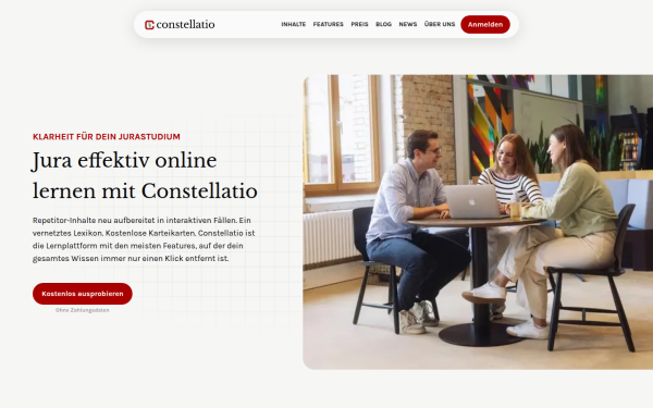 www.constellatio.de