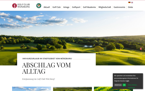 golfclub-wuerzburg.de