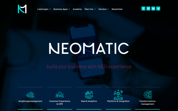 neomatic.io