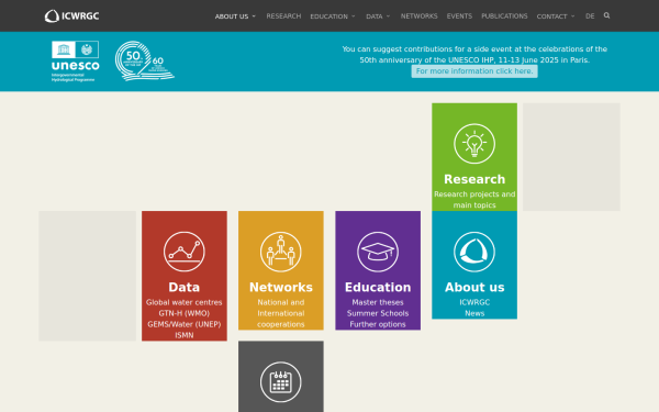 waterandchange.org