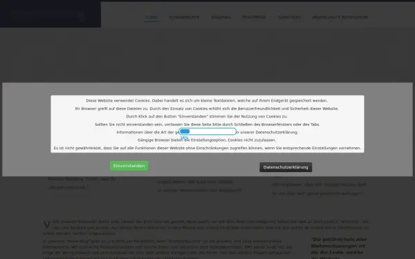 bramborka.com