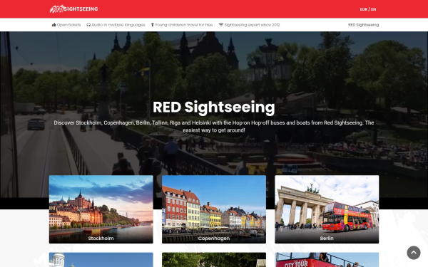 www.redsightseeing.com