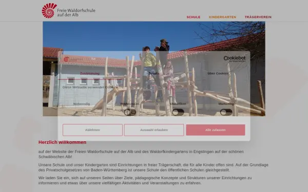 www.waldorfschule-engstingen.de