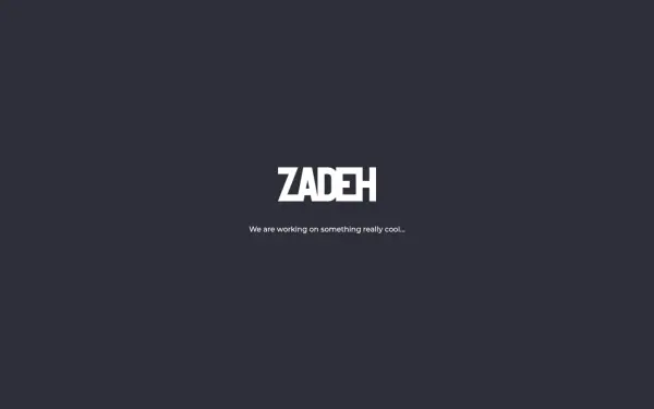 mahramzadeh.com