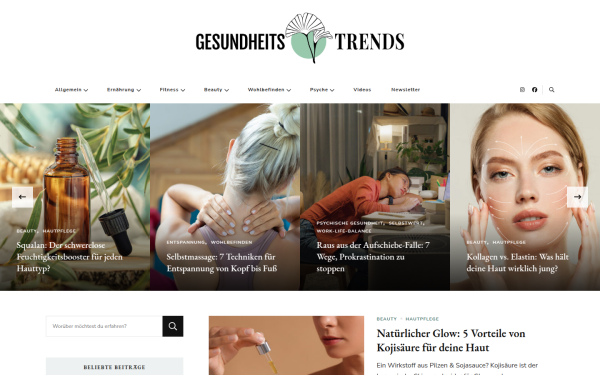 www.gesundheitstrends.com