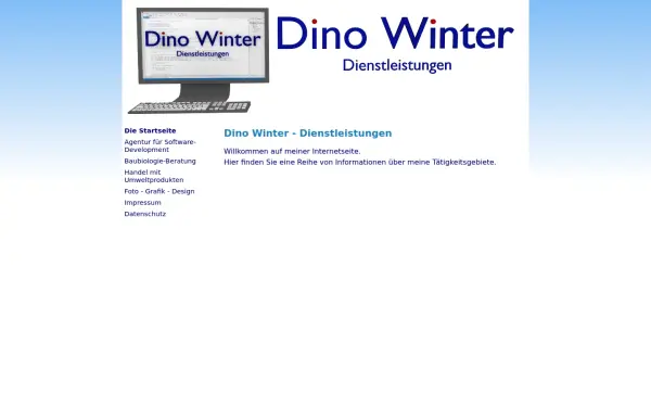 dinowinter.de
