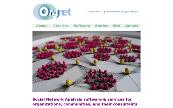 orgnet.com