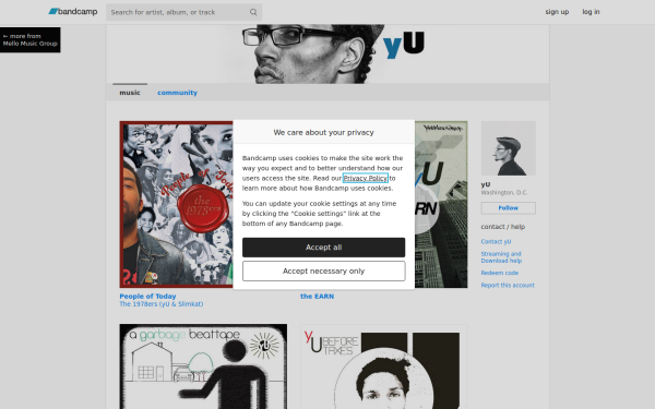 yu360.bandcamp.com