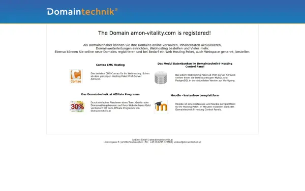 amon-vitality.com
