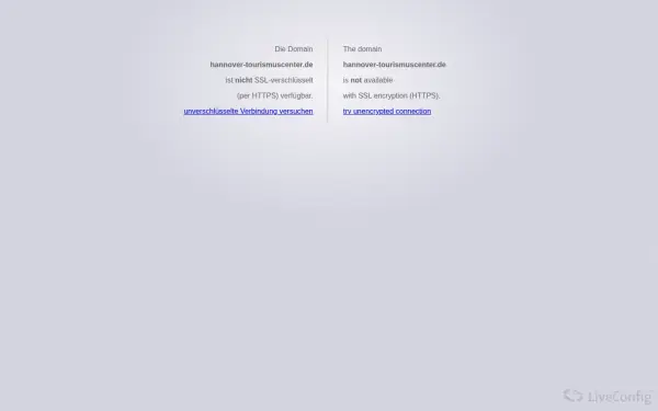 hannover-tourismuscenter.de