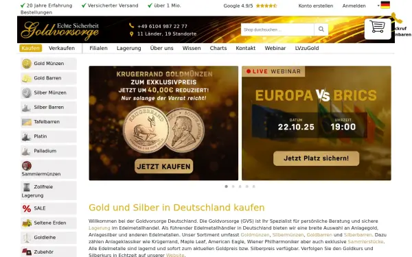 www.goldvorsorge.de