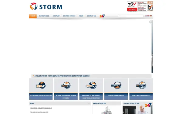 www.a-storm.com