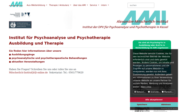 www.ami-ks.dpv-psa.de