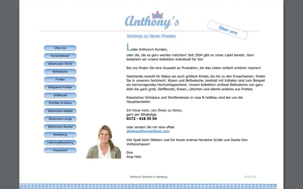 anthonys-home.de