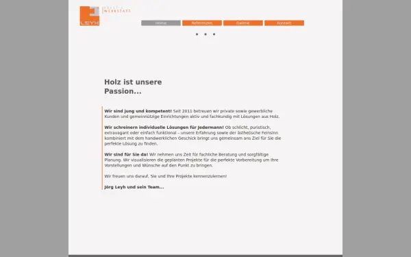 leyh-kreativwerkstatt.de