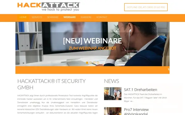 www.hackattack.com
