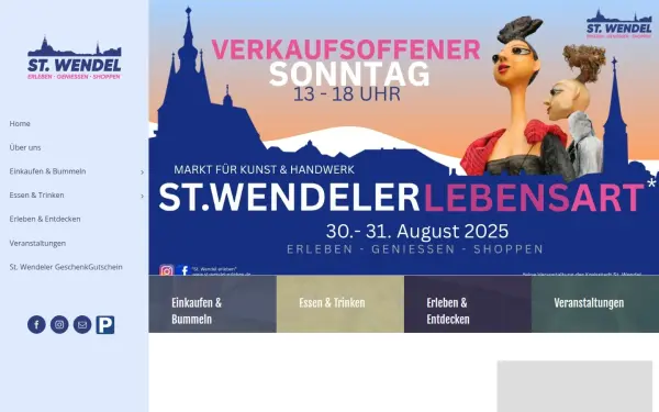 www.st-wendel-erleben.de