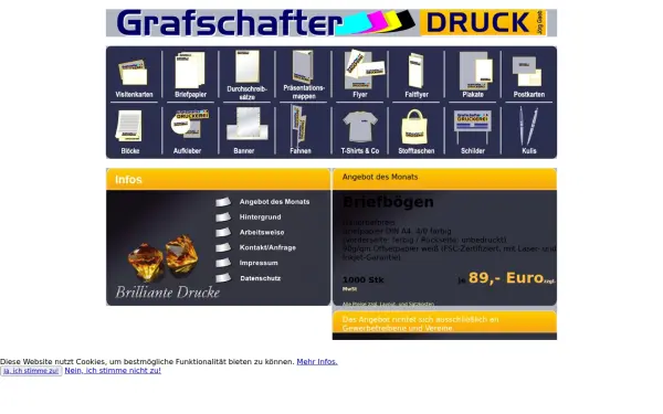 grafschafter-druckerei.de