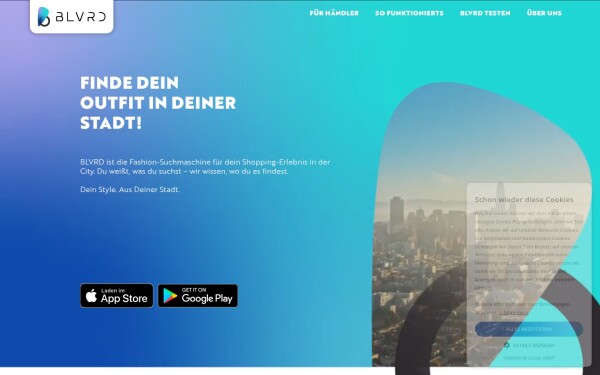 www.blvrd.de