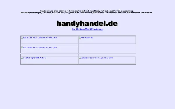 handyhandel.de
