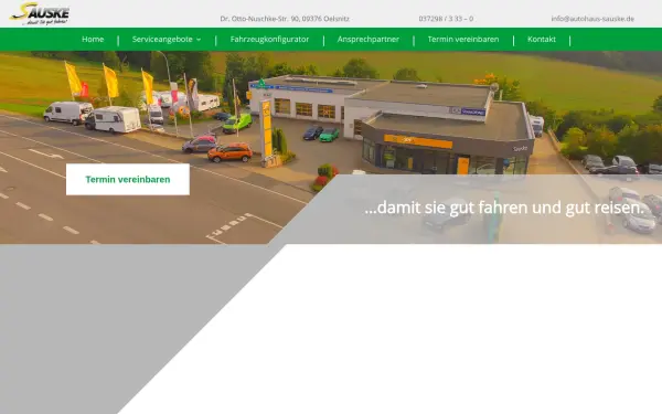 www.autohaus-sauske.de
