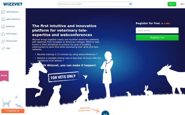 www.wizzvet.com