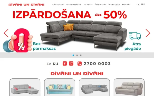 divaniundivani.lv
