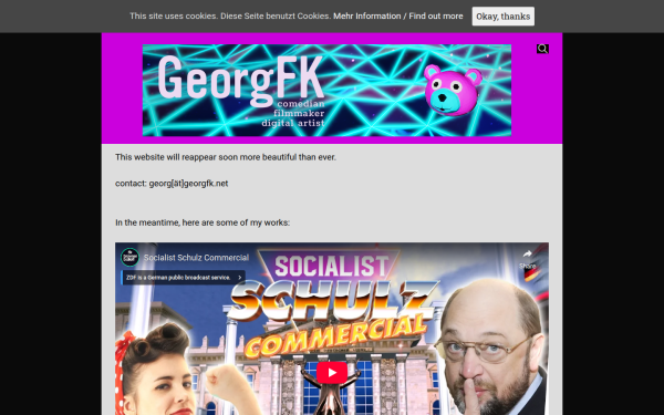 georgfk.net