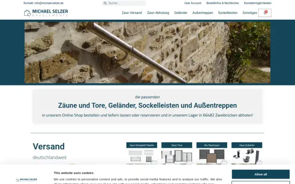 michael-selzer.de