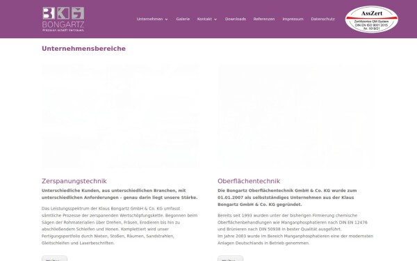 bongartz-metall.de