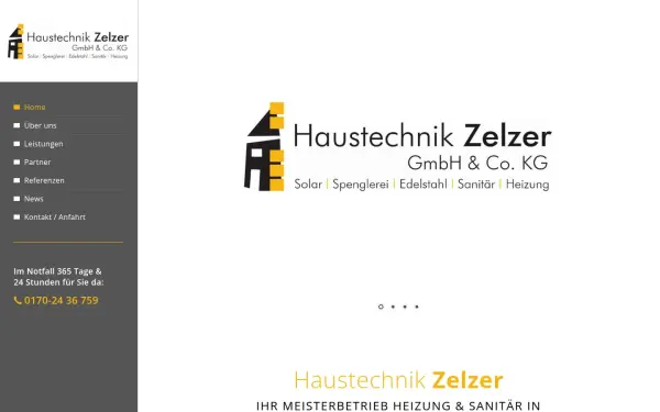 haustechnik-zelzer.de