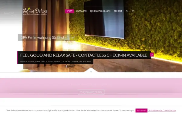 luxus-ferienwohnungen-suedtirol.de