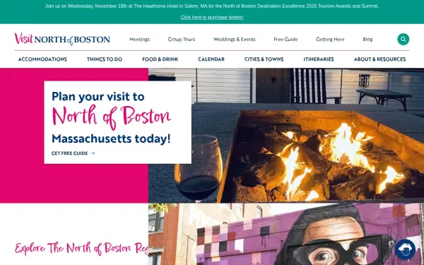northofboston.org
