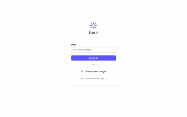tasteful-light-52.authkit.app