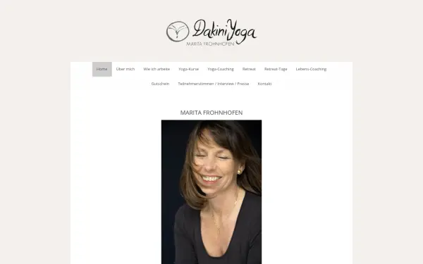 www.dakini-yoga.com